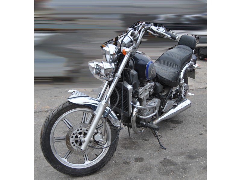 kawasaki en del año 1992