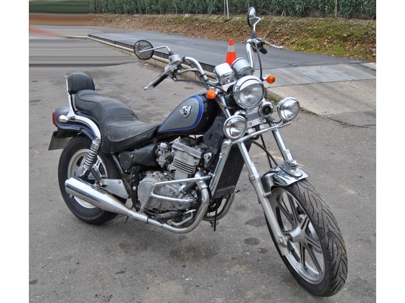 kawasaki en del año 1992