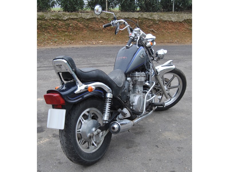 kawasaki en del año 1992