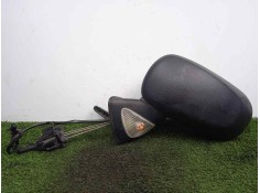 Recambio de retrovisor izquierdo para renault modus 1.5 dci diesel cat referencia OEM IAM SIN REFERENCIA MANUAL NEGRO 2