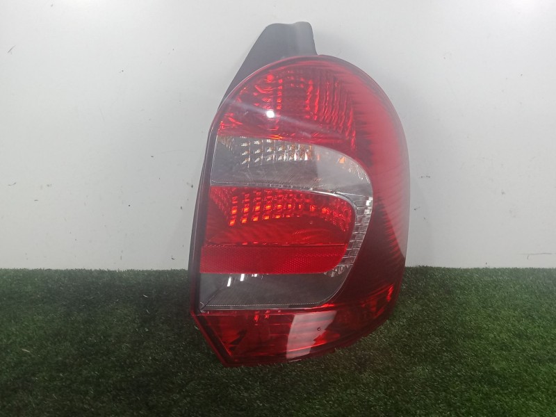 Recambio de piloto trasero derecho para renault grand modus 1.5 dci diesel referencia OEM IAM   08-14