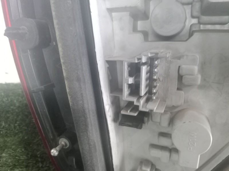 Recambio de piloto trasero derecho para renault grand modus 1.5 dci diesel referencia OEM IAM   08-14