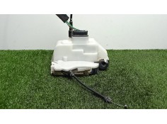 Recambio de cerradura puerta delantera izquierda para citroën c3 i (fc_, fn_) 1.4 i referencia OEM IAM SIN REFERENCIA  5.CABLES 