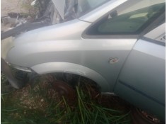 Recambio de aleta delantera izquierda para opel meriva a monospace (x03) 1.3 cdti (e75) referencia OEM IAM   