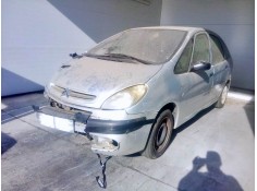 CITROËN XSARA PICASSO (N68)