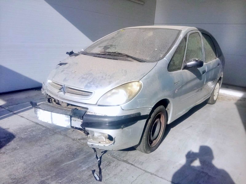 citroën xsara picasso (n68) del año 2004