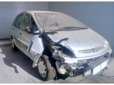 citroën xsara picasso (n68) del año 2004 2