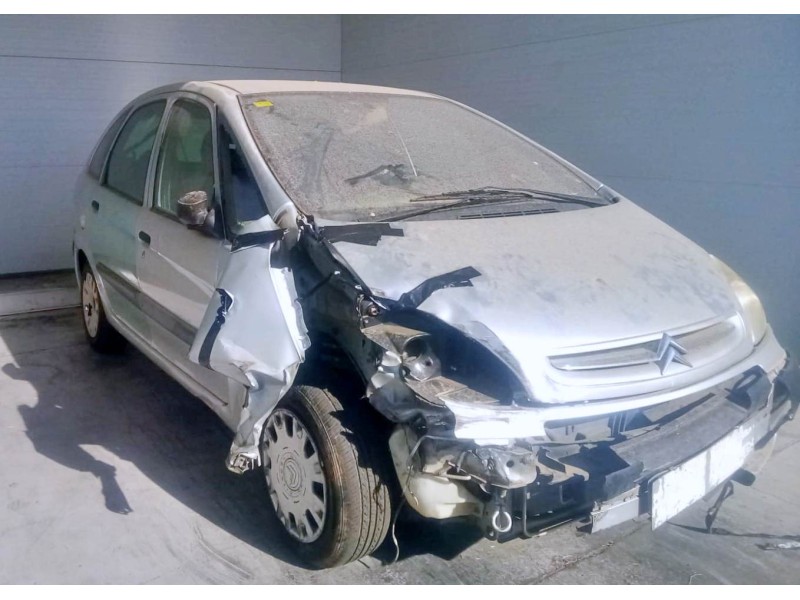 citroën xsara picasso (n68) del año 2004