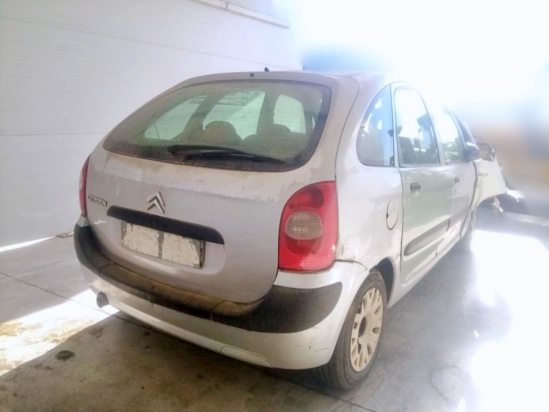 citroën xsara picasso (n68) del año 2004