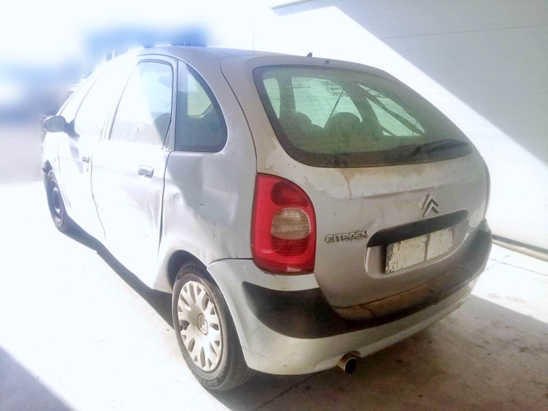 citroën xsara picasso (n68) del año 2004