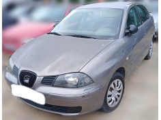 SEAT CORDOBA (6L2)