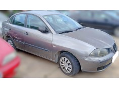 seat cordoba (6l2) del año 2002 2