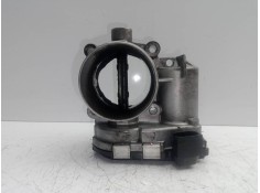 Recambio de caja mariposa para ford transit caja cerrada ´06 2.2 tdci cat referencia OEM IAM 0280750598-BK2Q9E926AC  