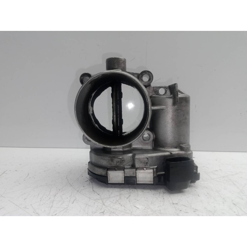 Recambio de caja mariposa para ford transit caja cerrada ´06 2.2 tdci cat referencia OEM IAM 0280750598-BK2Q9E926AC  