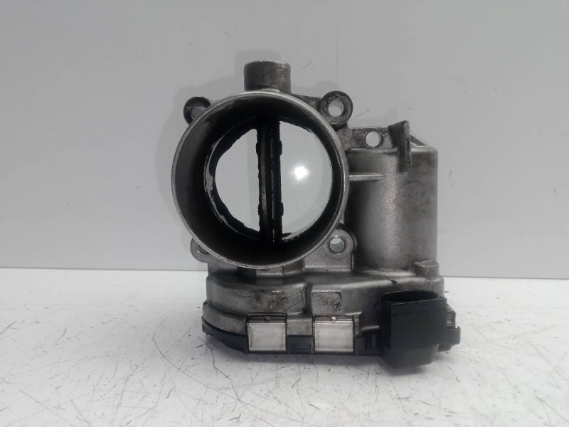 Recambio de caja mariposa para ford transit caja cerrada ´06 2.2 tdci cat referencia OEM IAM 0280750598-BK2Q9E926AC  