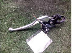 Recambio de maneta embrague para hyosung gt 650i referencia OEM IAM 57620HN9100 - 57511HM8100  