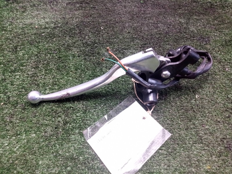 Recambio de maneta embrague para hyosung gt 650i referencia OEM IAM 57620HN9100 - 57511HM8100  