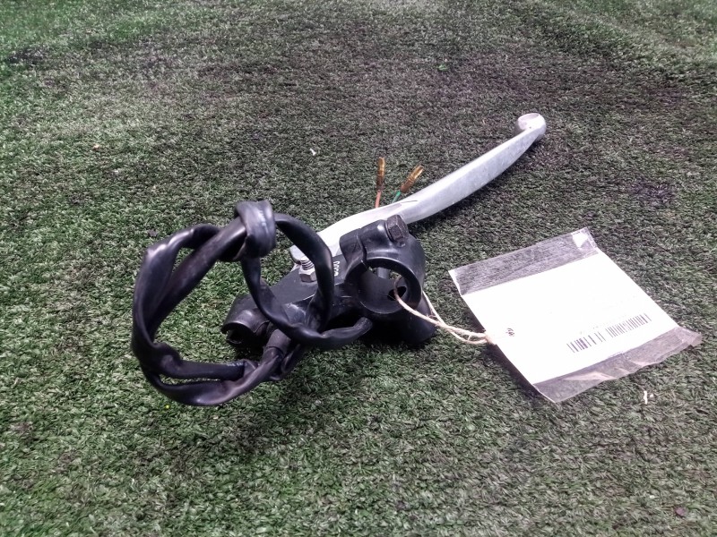 Recambio de maneta embrague para hyosung gt 650i referencia OEM IAM 57620HN9100 - 57511HM8100  