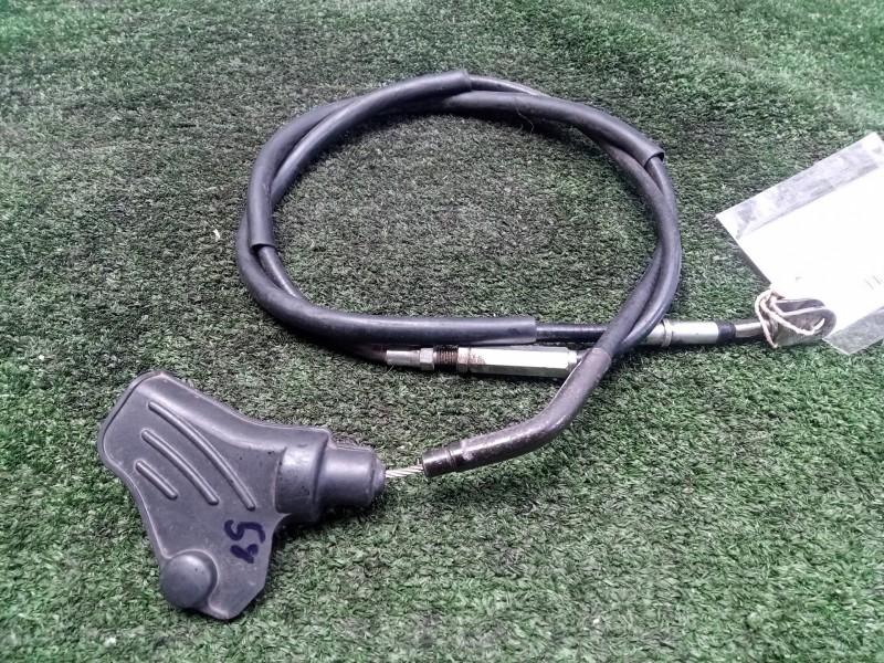 Recambio de no identificado para hyosung gt 650i referencia OEM IAM 58200HN9104 CABLE.EMBRAGUE 