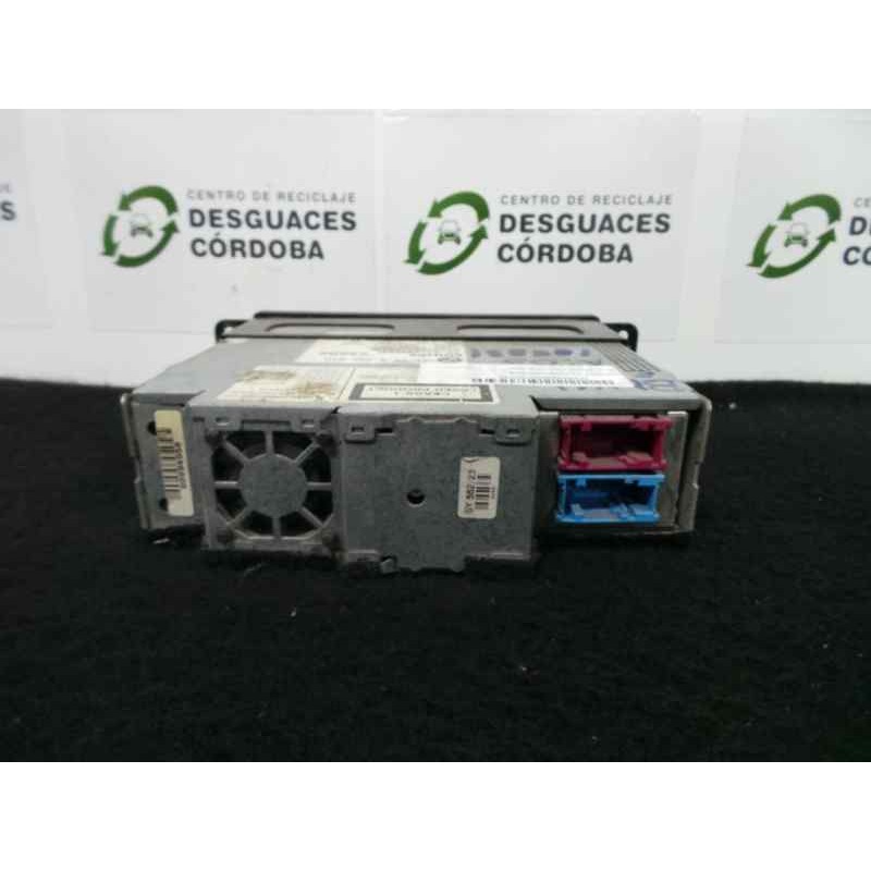 Recambio de sistema navegacion gps para bmw serie 3 berlina (e46) referencia OEM IAM 65908386850-902201562239 PHILIPS 