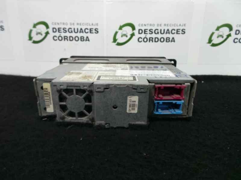 Recambio de sistema navegacion gps para bmw serie 3 berlina (e46) referencia OEM IAM 65908386850-902201562239 PHILIPS 