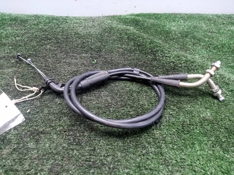 Recambio de no identificado para hyosung gt 650i referencia OEM IAM 58300HN9103 - 58600HN9103 CABLE.ACELERADOR 