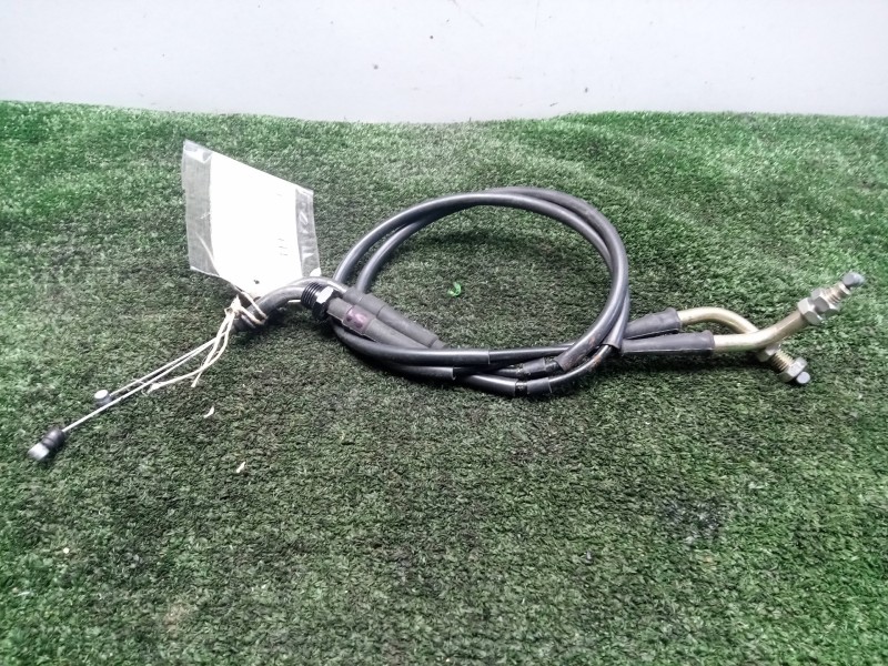 Recambio de no identificado para hyosung gt 650i referencia OEM IAM 58300HN9103 - 58600HN9103 CABLE.ACELERADOR 