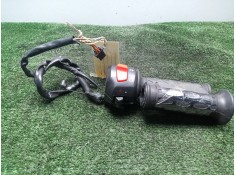 Recambio de piña derecha para hyosung gt 650i referencia OEM IAM 37200HN9100 - 57110HG5803 - 57211HG5800 AMBOS.PUÑOS 