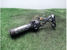 Recambio de piña derecha para hyosung gt 650i referencia OEM IAM 37200HN9100 - 57110HG5803 - 57211HG5800 AMBOS.PUÑOS  2