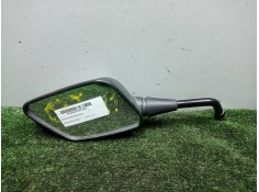 Recambio de retrovisor izquierdo para hyosung gt 650i referencia OEM IAM 56600HN9100 MANUAL NEGRO