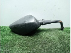 Recambio de retrovisor derecho para hyosung gt 650i referencia OEM IAM 56500HN9100 MANUAL - CON.TARA NEGRO.PLASTICO 2