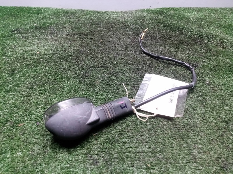 Recambio de piloto delantero izquierdo para hyosung gt 650i referencia OEM IAM 35602HM8101  