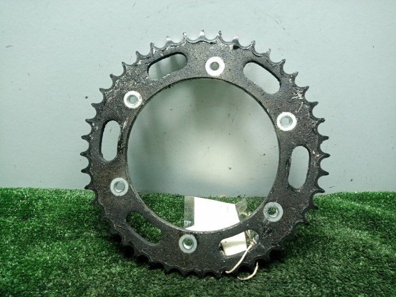 Recambio de no identificado para hyosung gt 650i referencia OEM IAM 54511HN9101 PIÑON.TRASERO 