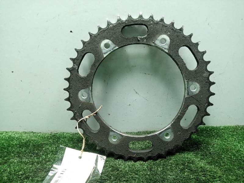 Recambio de no identificado para hyosung gt 650i referencia OEM IAM 54511HN9101 PIÑON.TRASERO 