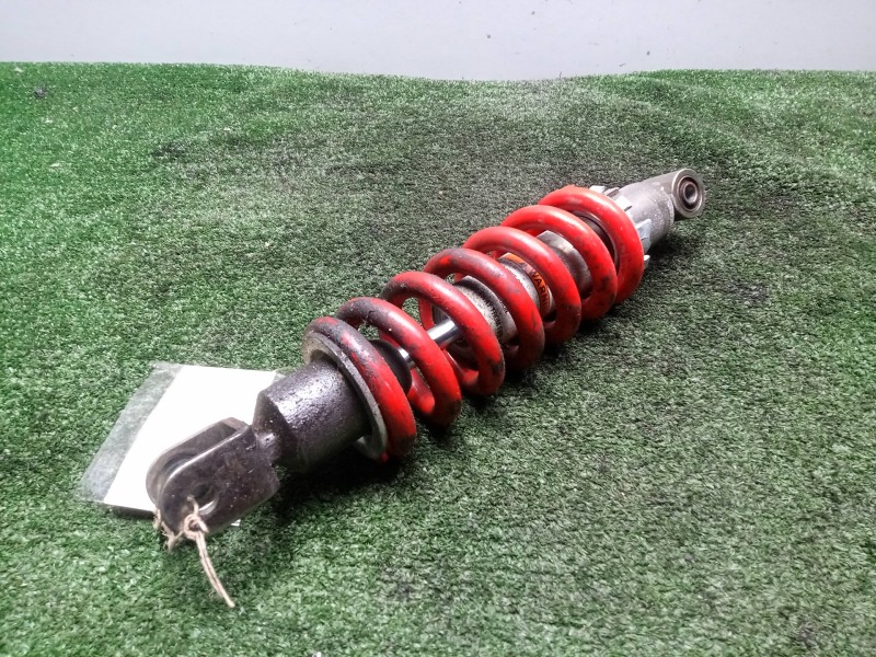 Recambio de amortiguador trasero para hyosung gt 650i referencia OEM IAM 62100H99700  