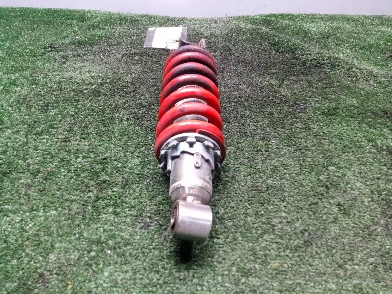 Recambio de amortiguador trasero para hyosung gt 650i referencia OEM IAM 62100H99700  