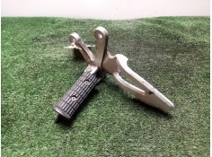 Recambio de estribo para hyosung gt 650i referencia OEM IAM 43540HM810303P IZQUIERDO 