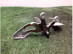 Recambio de estribo para hyosung gt 650i referencia OEM IAM 43540HM810303P IZQUIERDO  2