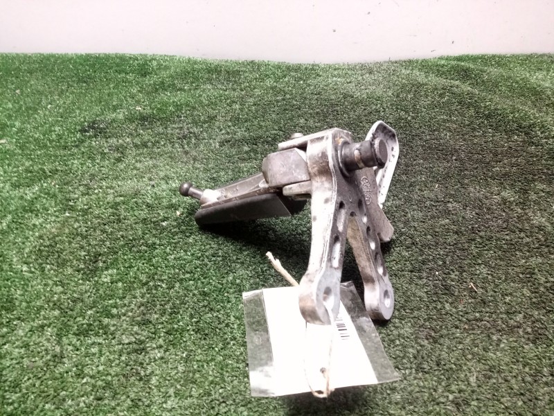 Recambio de estribo para hyosung gt 650i referencia OEM IAM 43540HM810303P IZQUIERDO 