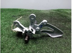 Recambio de estribo para hyosung gt 650i referencia OEM IAM 43530H9970003P   2