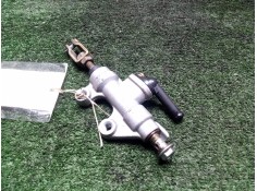 Recambio de bomba freno para hyosung gt 650i referencia OEM IAM 69600HM8100 TRASERA 