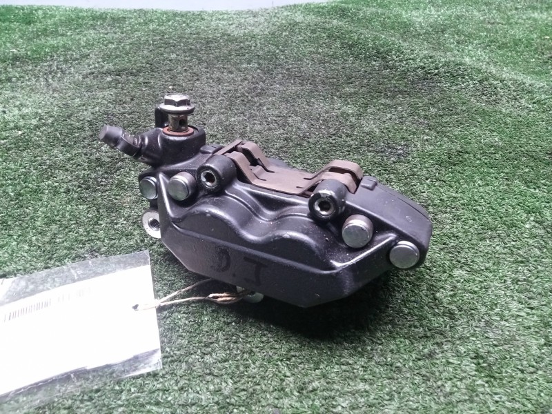 Recambio de pinza freno delantera izquierda para hyosung gt 650i referencia OEM IAM SIN REFERENCIA 4.PISTONES 