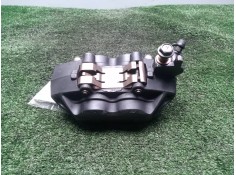 Recambio de pinza freno delantera izquierda para hyosung gt 650i referencia OEM IAM SIN REFERENCIA 4.PISTONES  2