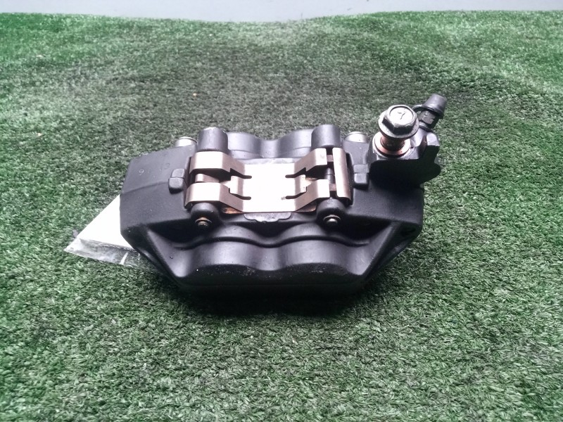 Recambio de pinza freno delantera izquierda para hyosung gt 650i referencia OEM IAM SIN REFERENCIA 4.PISTONES 