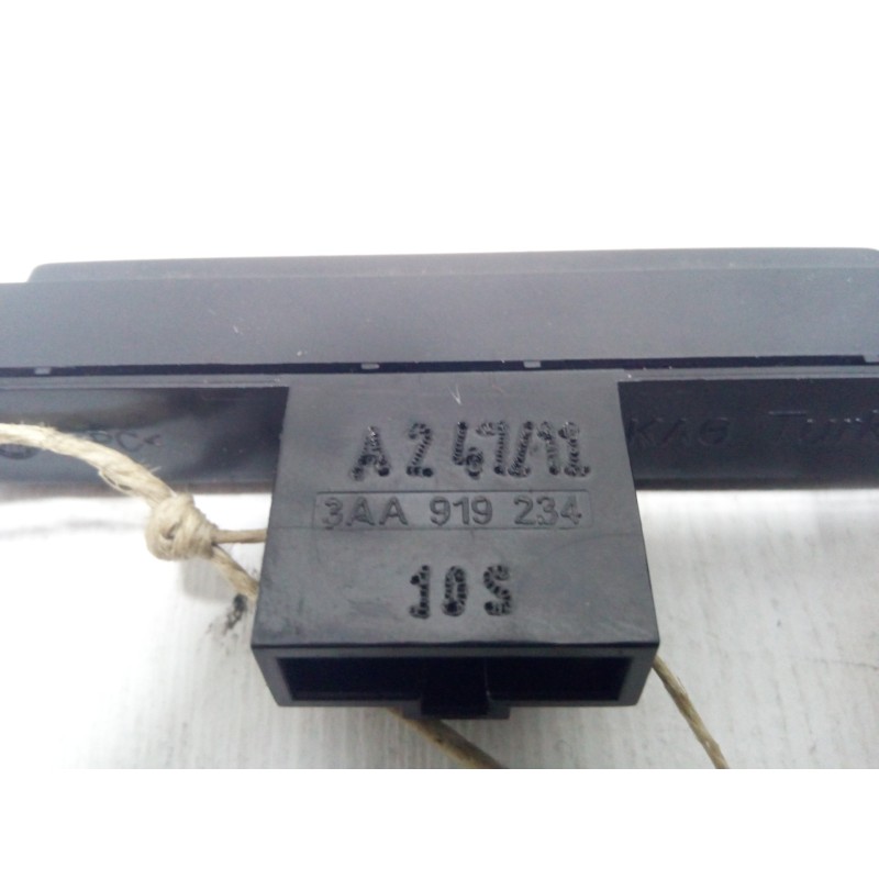 Recambio de modulo electronico para volkswagen passat cc (357) 2.0 tdi referencia OEM IAM 3AA919234  