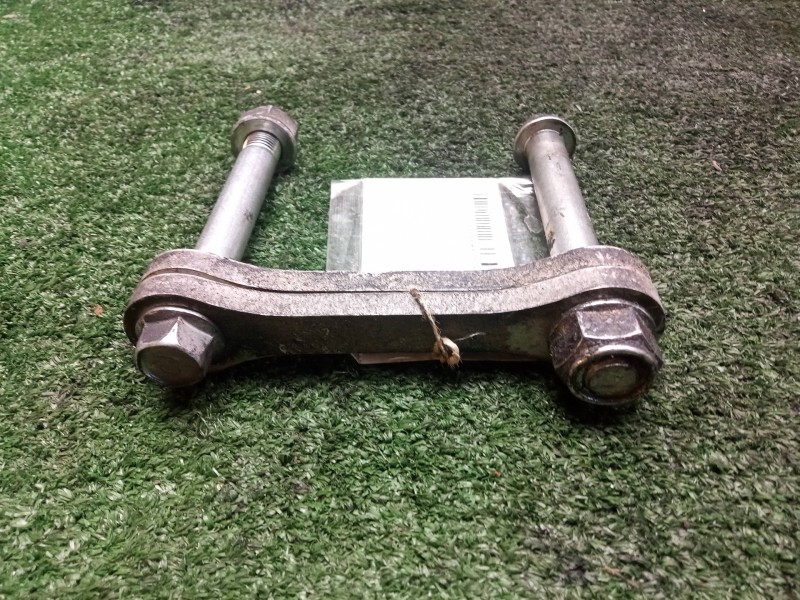 Recambio de no identificado para hyosung gt 650i referencia OEM IAM 09103H14001 - 62641HN9100 SOPORTE.AMORTIGUADOR.BIELETA 