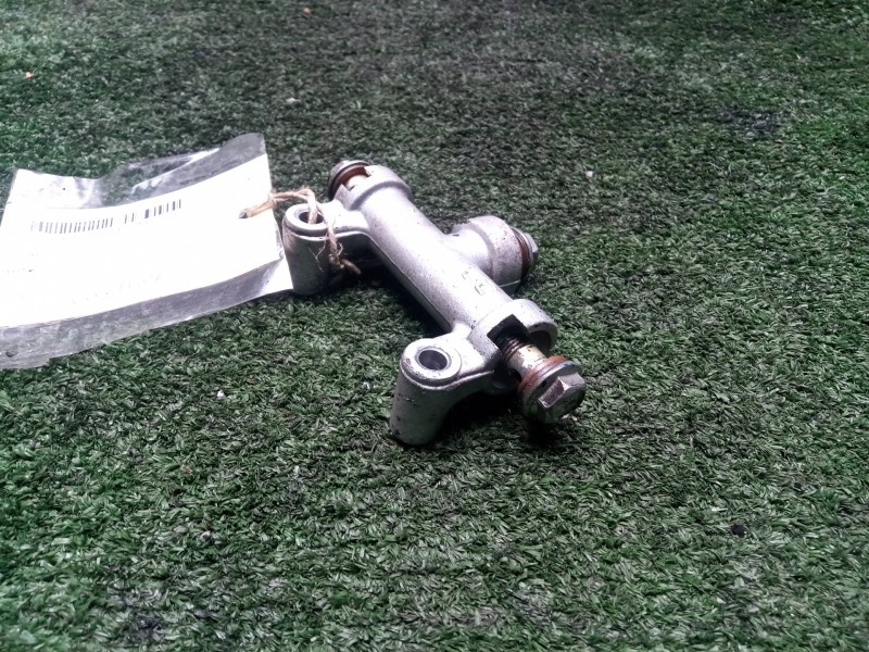 Recambio de repartidor de freno para hyosung gt 650i referencia OEM IAM SIN REFERENCIA  