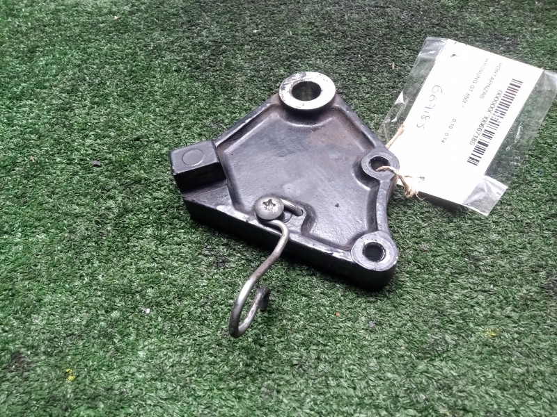 Recambio de portapinzas para hyosung gt 650i referencia OEM IAM SIN REFERENCIA PORTAPINZAS.TRASERO 