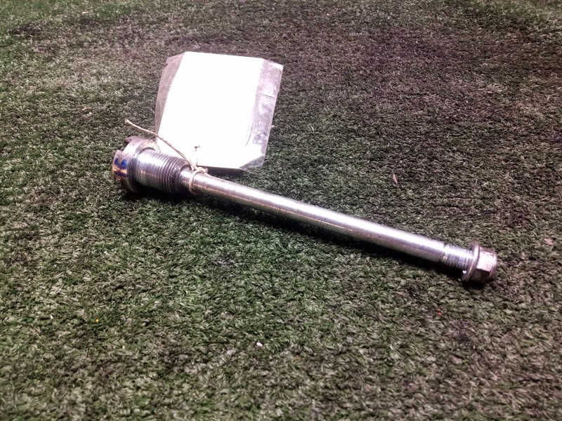 Recambio de soporte motor para hyosung gt 650i referencia OEM IAM 41165HN9101  