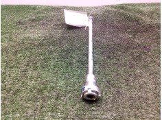 Recambio de soporte motor para hyosung gt 650i referencia OEM IAM 61211HN9101   2